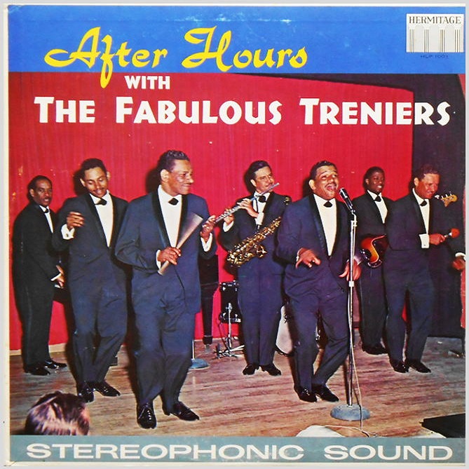 After Hours With The Fabulous Treniers