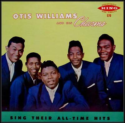 570 - Otis Williams and His Charms Sing Their All-Time Hits