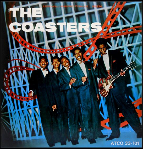 33-101 - The Coasters