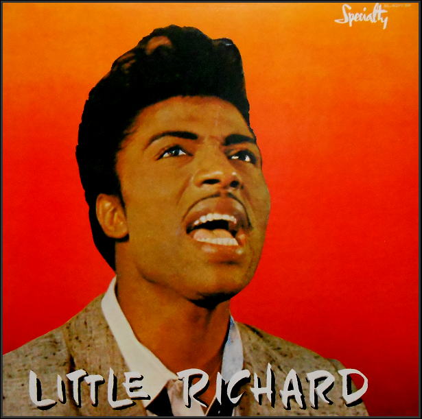 SP-2103 - Little Richard