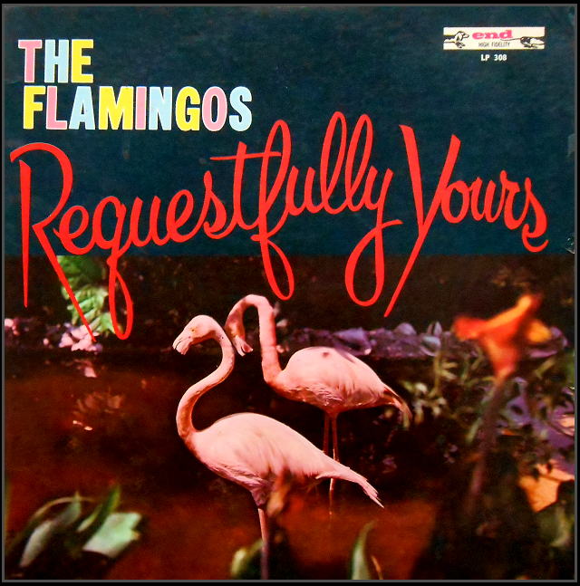 LP-308 - Requestfully Yours